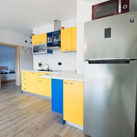 Apartman Grc Apartment Dugo Selo Exterior photo